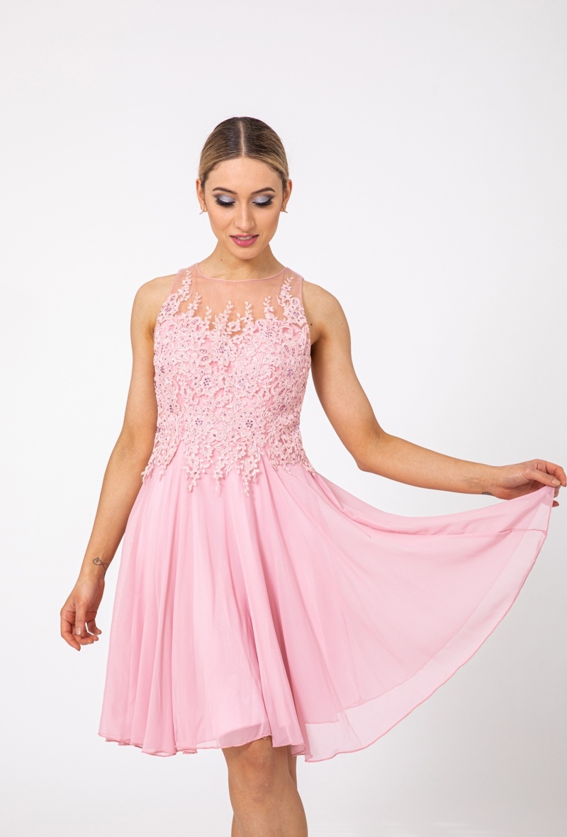 Grossiste Lautinel - Robe de cocktail