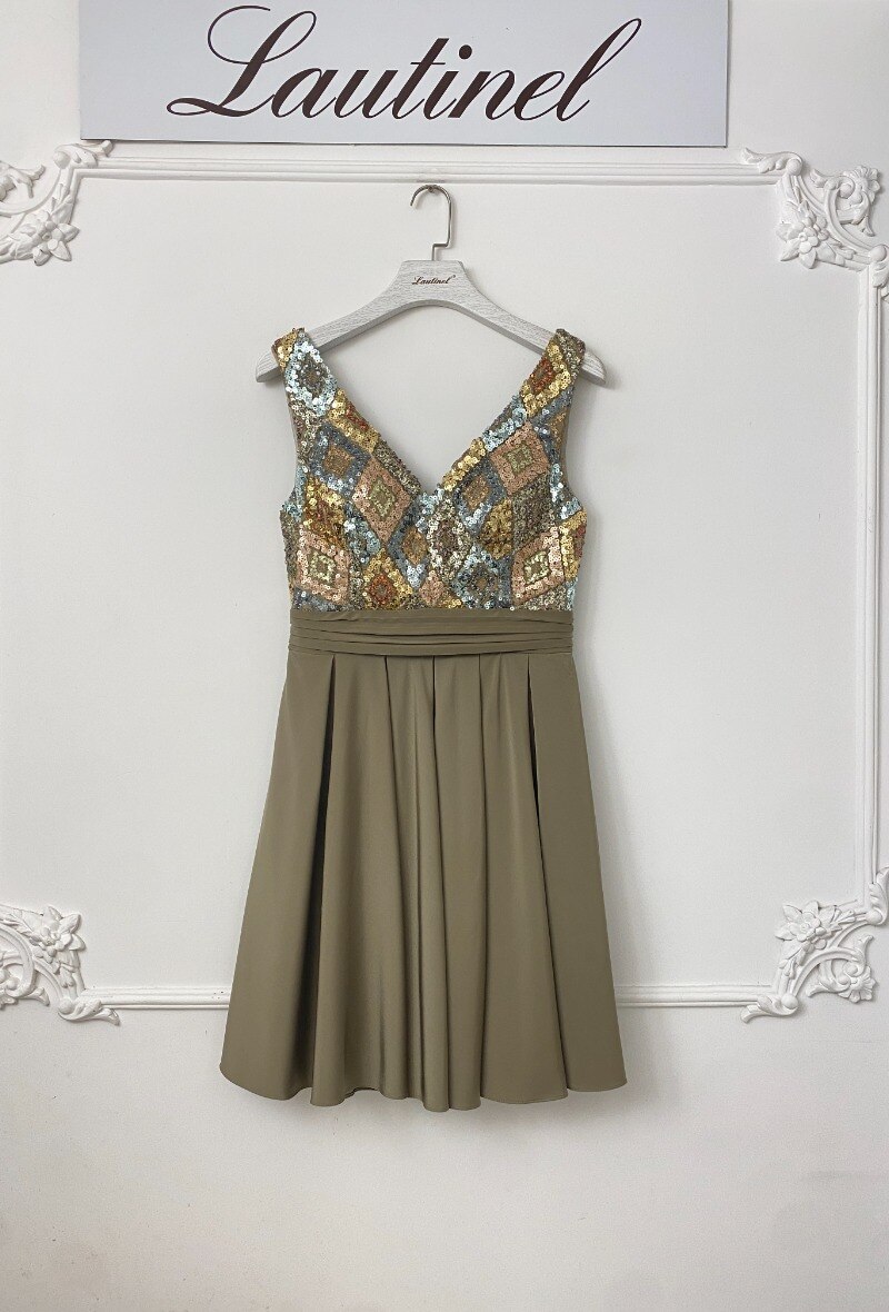 Grossiste Lautinel - Robe de cocktail