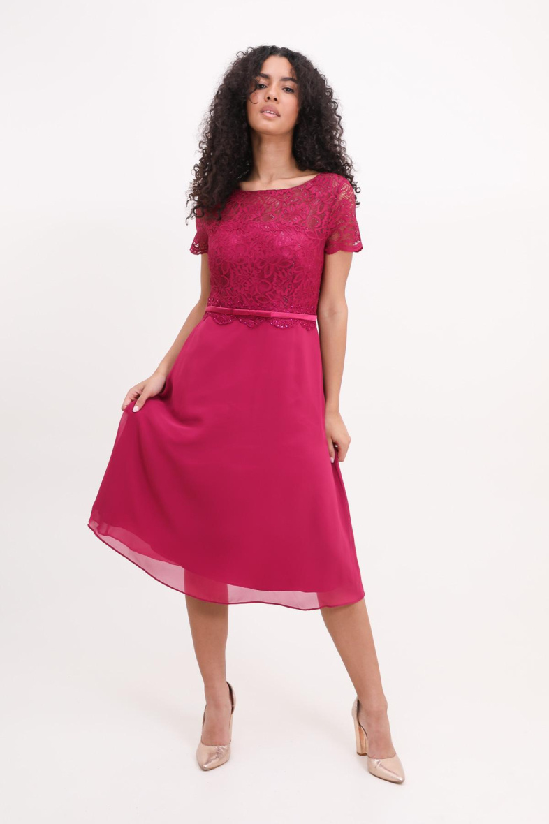 Grossiste Lautinel - Robe de cocktail
