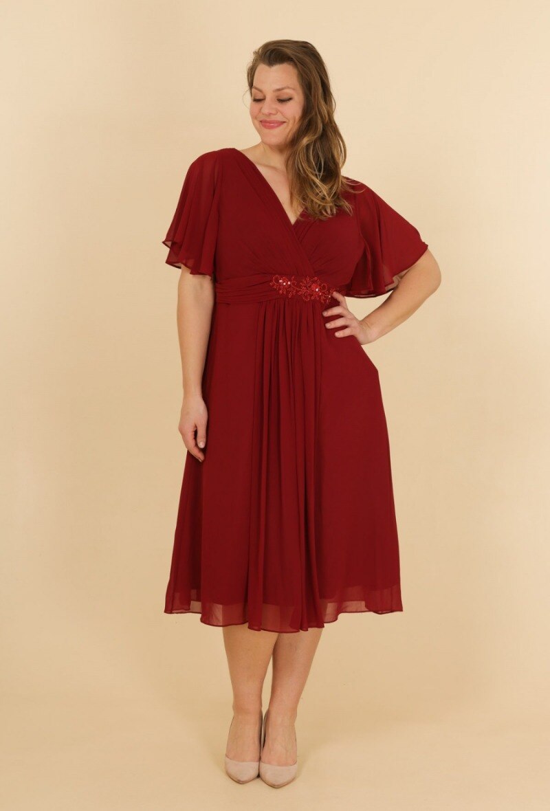Grossiste Lautinel - Robe de cocktail