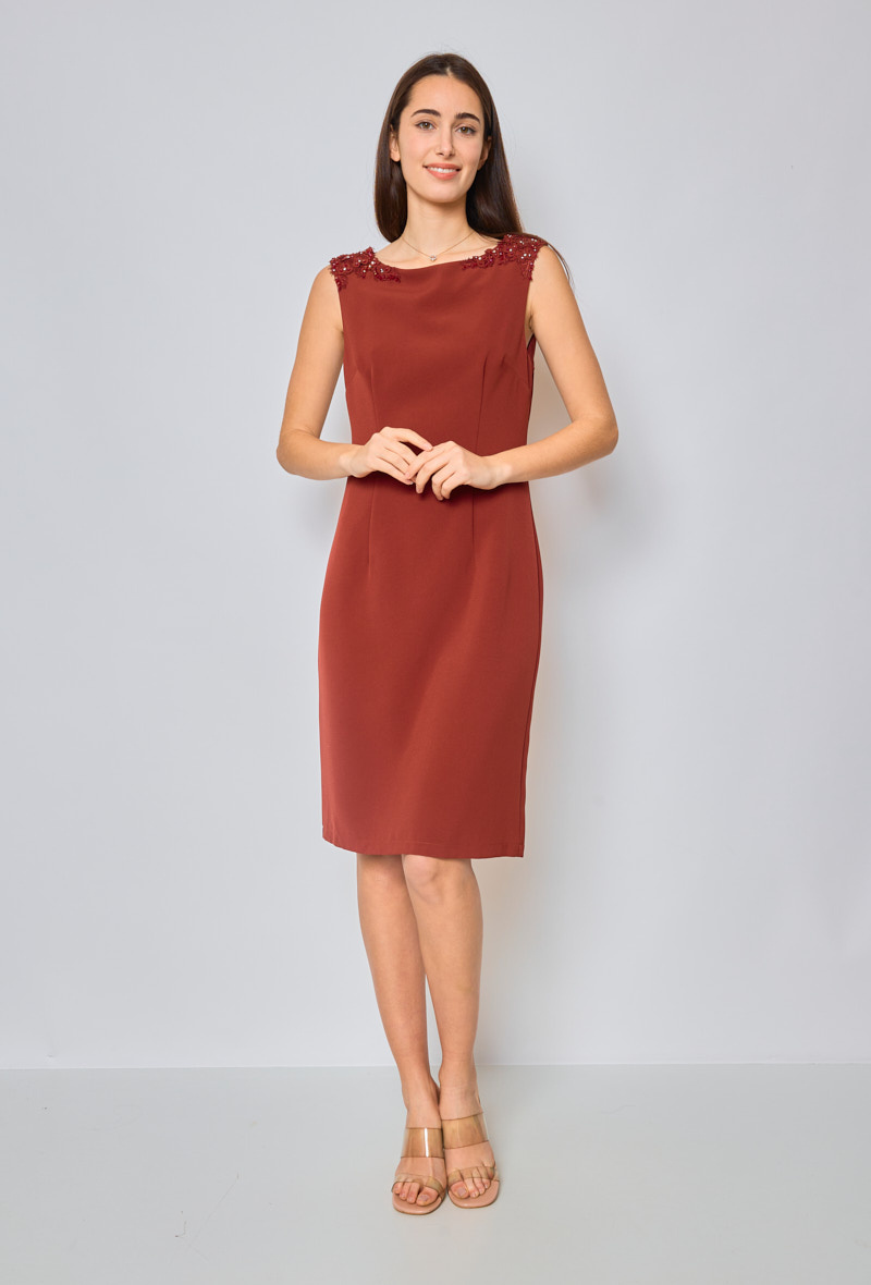 Wholesaler Lautinel - Cocktail dress