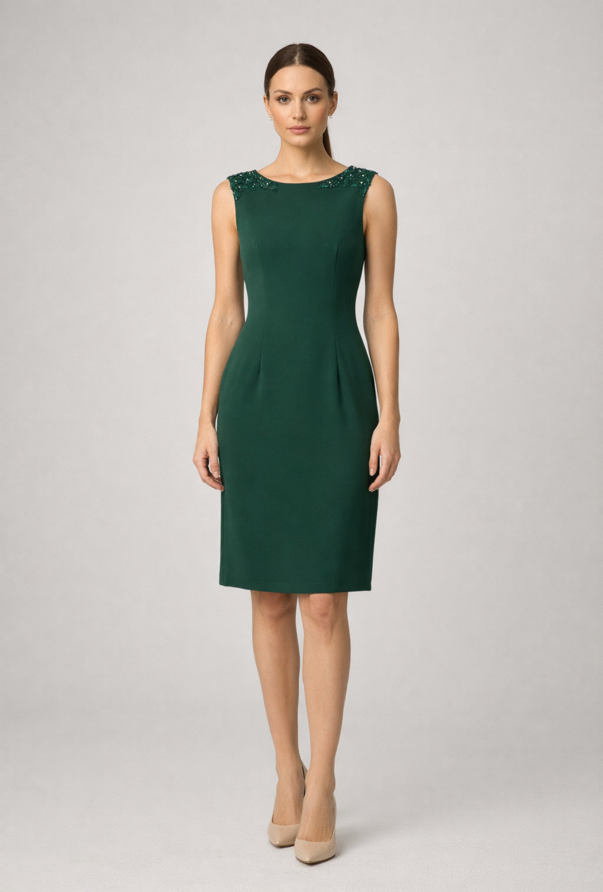Grossiste Lautinel - Robe de cocktail