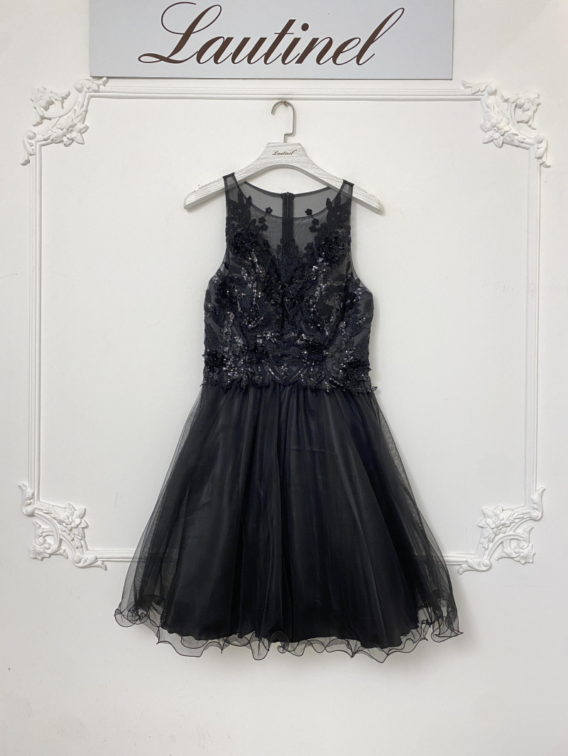 Wholesaler Lautinel - Short cocktail dress