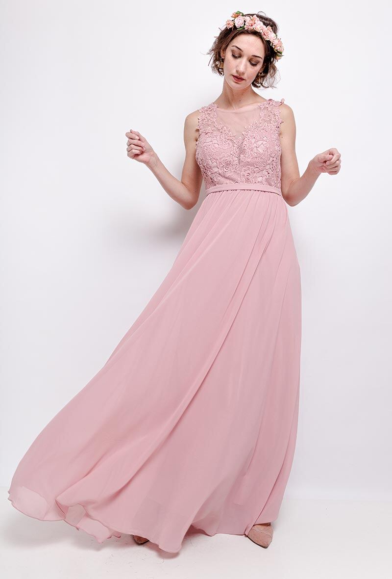 Grossiste Lautinel - Robe de soirée