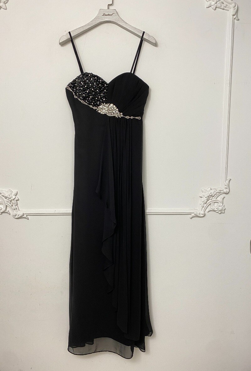 Grossiste Lautinel - Robe longue de soirée