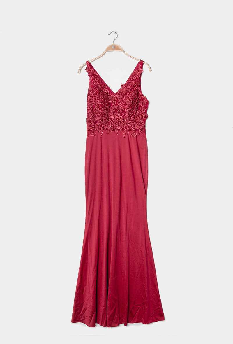Grossiste Lautinel - Robe de soirée