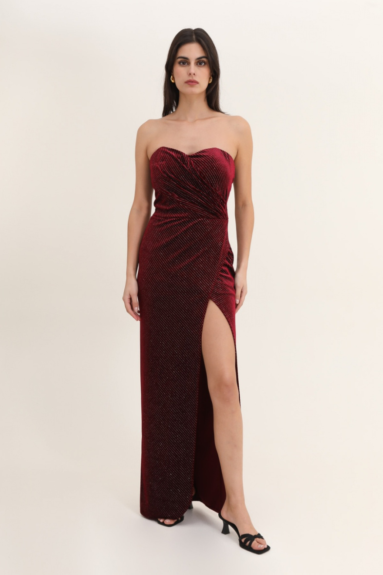 Wholesaler Lautinel - Evening dress
