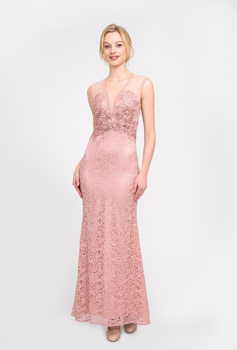 Grossiste Lautinel - Robe de soirée