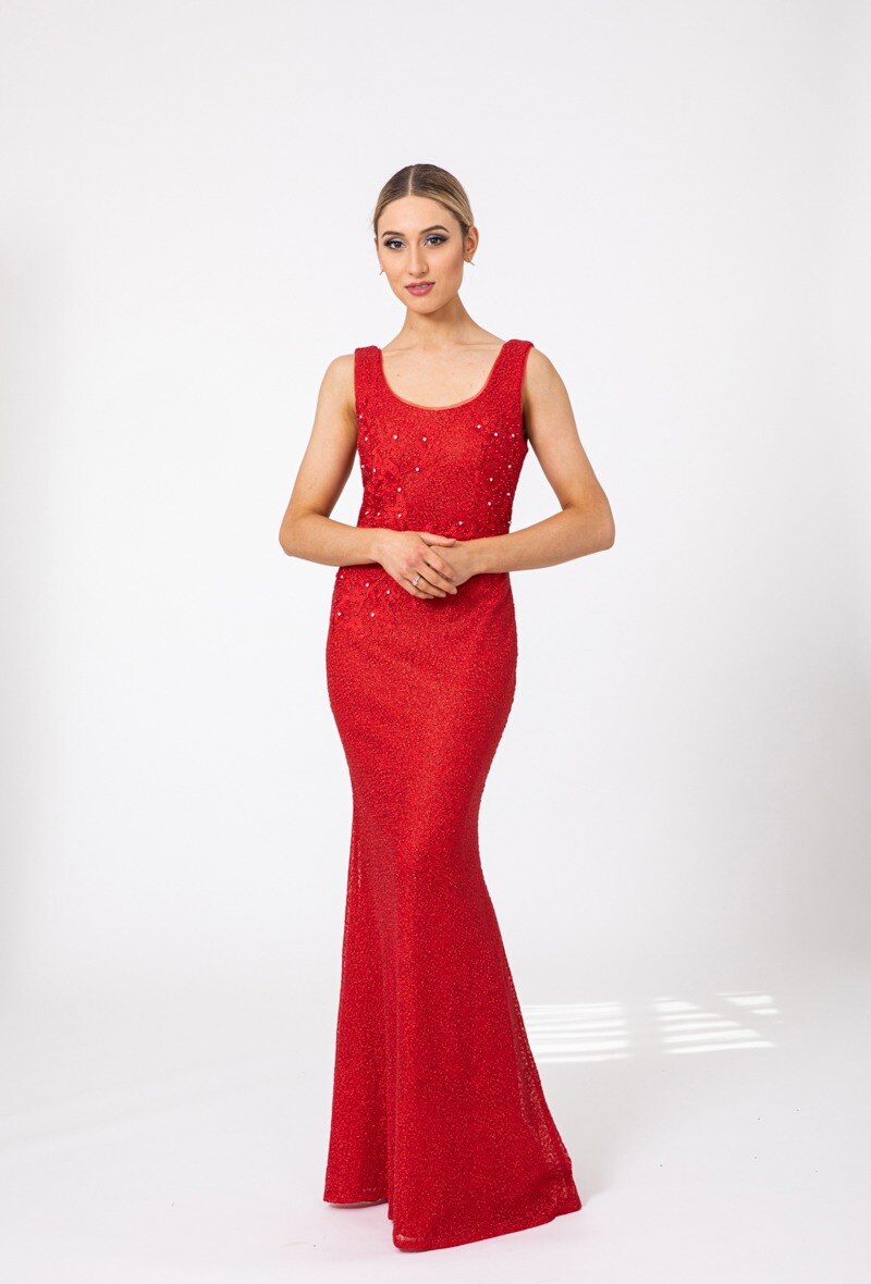 Grossiste Lautinel - Robe de soirée