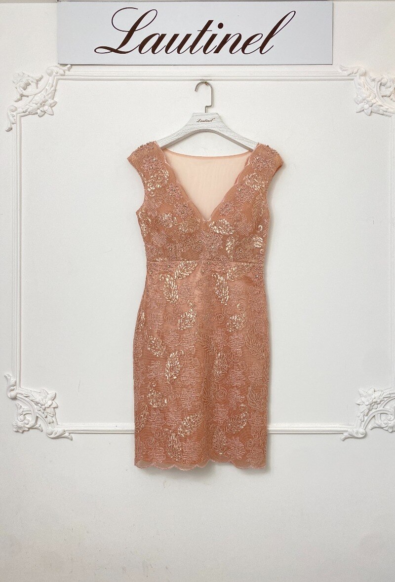 Grossiste Lautinel - Robe de cocktail