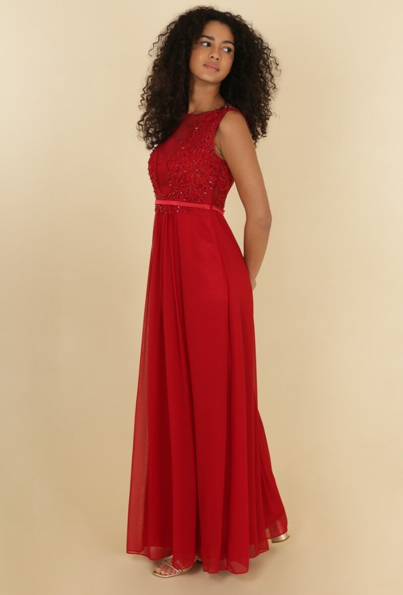 Grossiste Lautinel - Robe de soirée