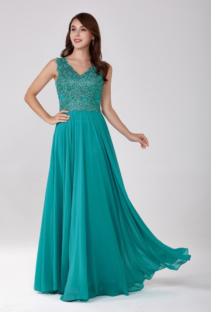 Grossiste Lautinel - Robe de soirée
