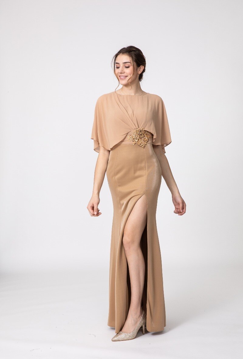 Grossiste Lautinel - Robe de soirée