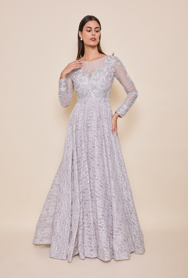 Grossiste Lautinel - Robe de soirée premium