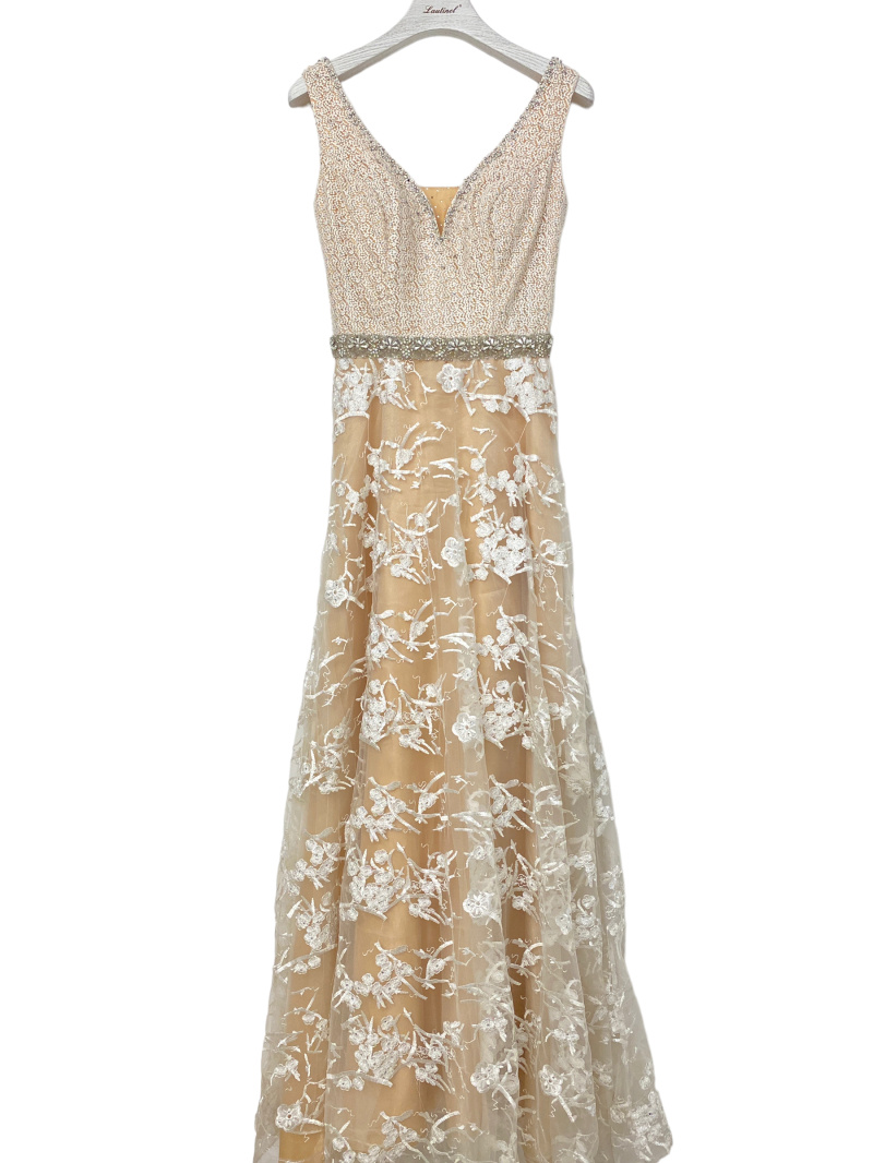 Grossiste Lautinel - Robe de soirée premium