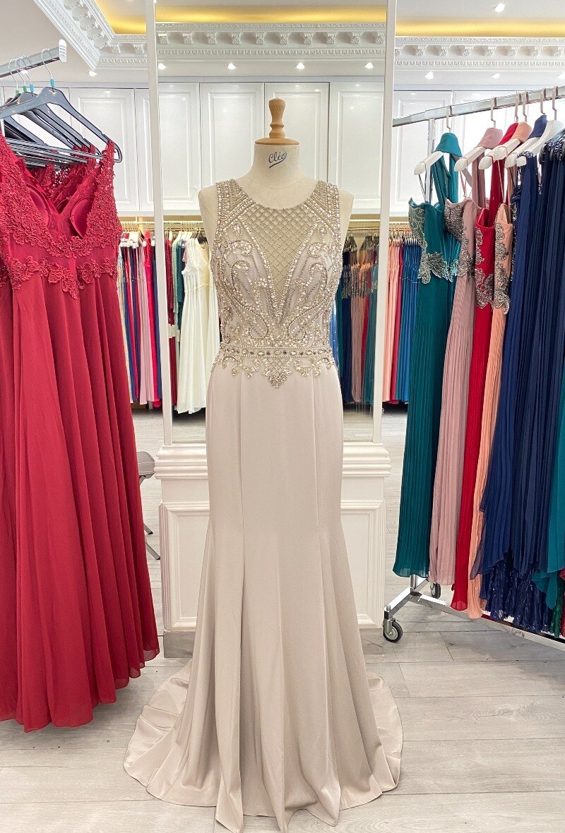 Grossiste Lautinel - Robe de soirée premium