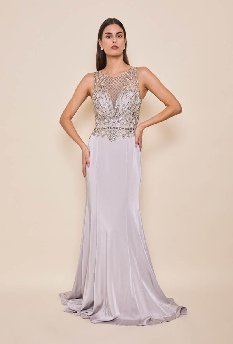Grossiste Lautinel - Robe de soirée premium