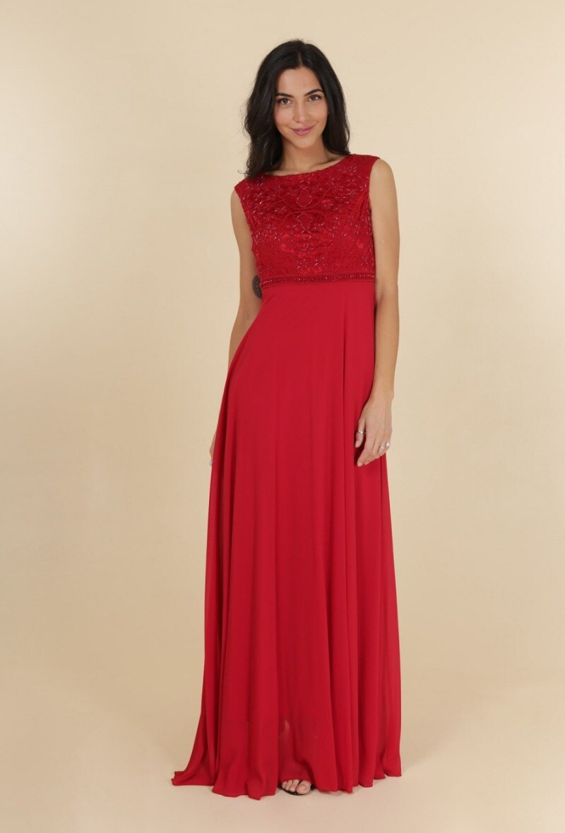 Grossiste Lautinel - Robe de soirée