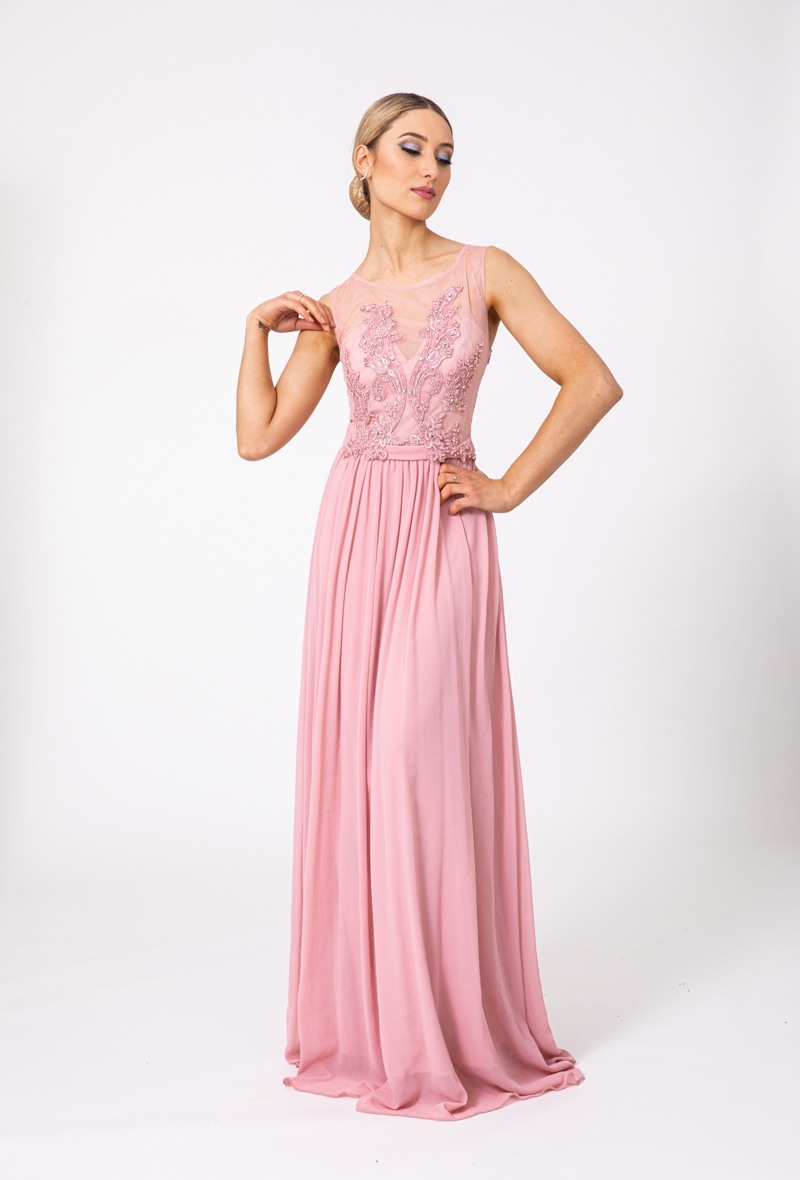 Grossiste Lautinel - Robe de soirée
