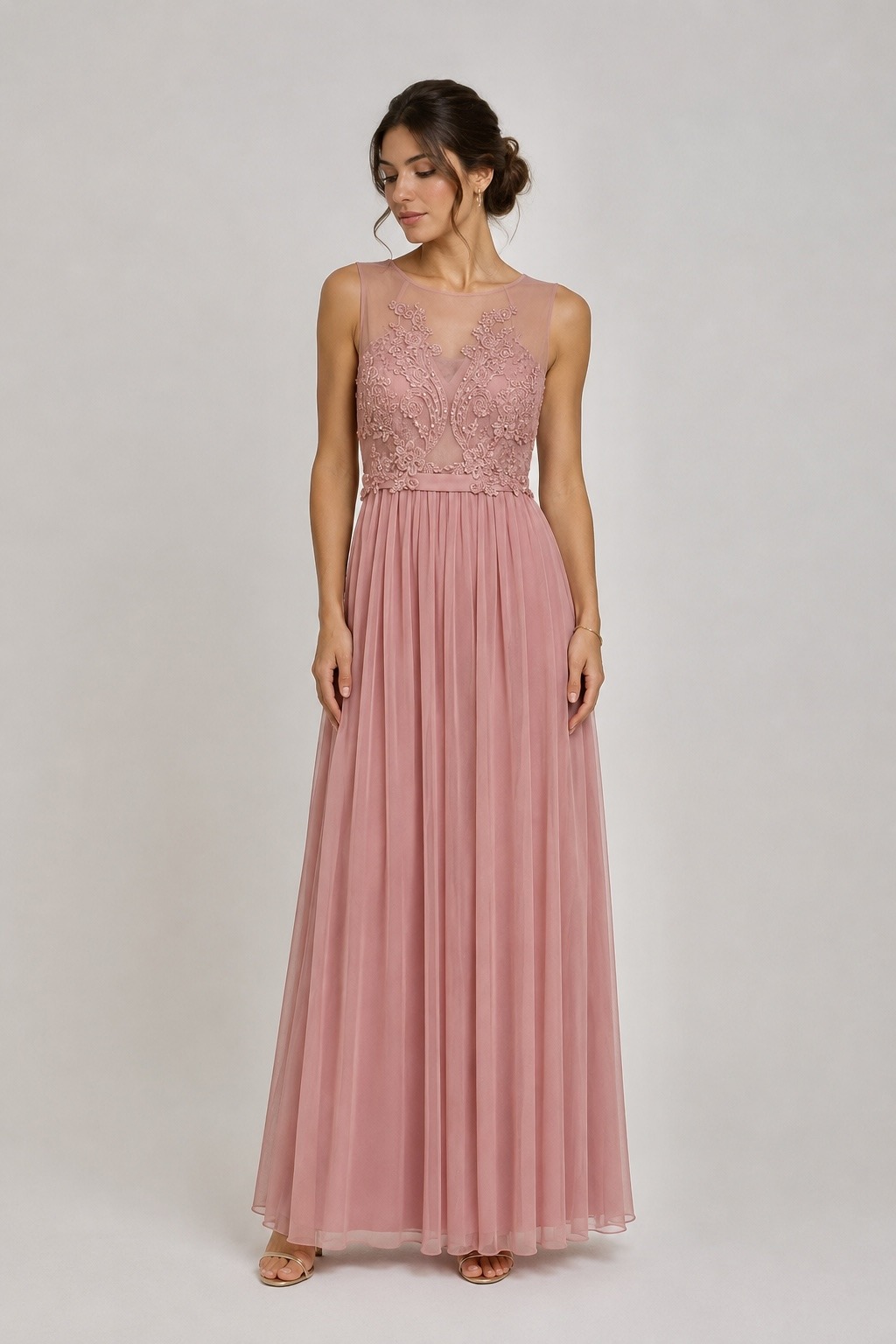 Grossiste Lautinel - Robe de soirée