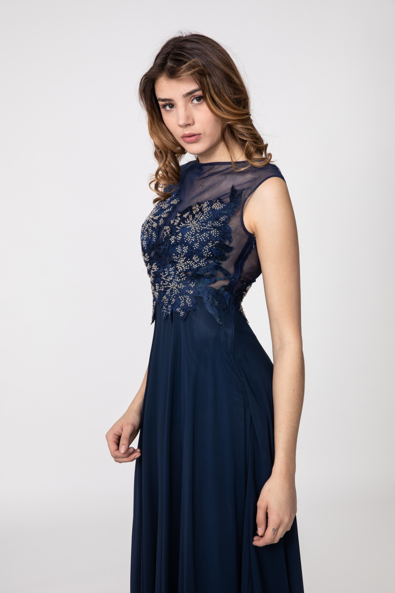 Grossiste Lautinel - Robe de soirée