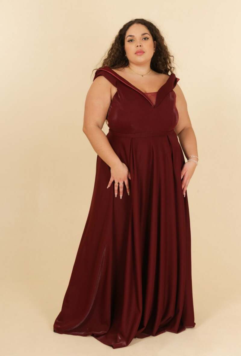 Grossiste Lautinel - Robe de soirée