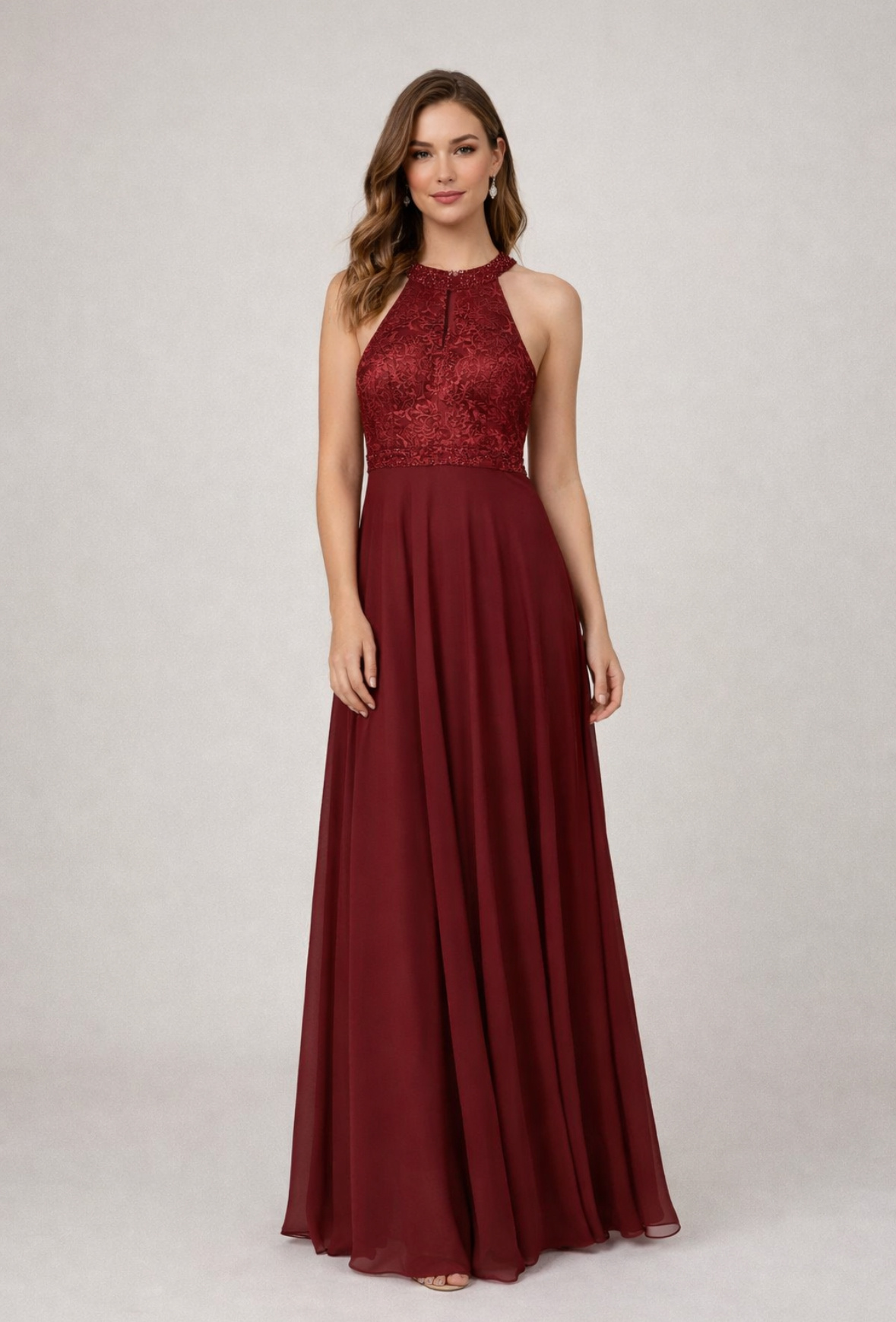 Grossiste Lautinel - Robe de soirée