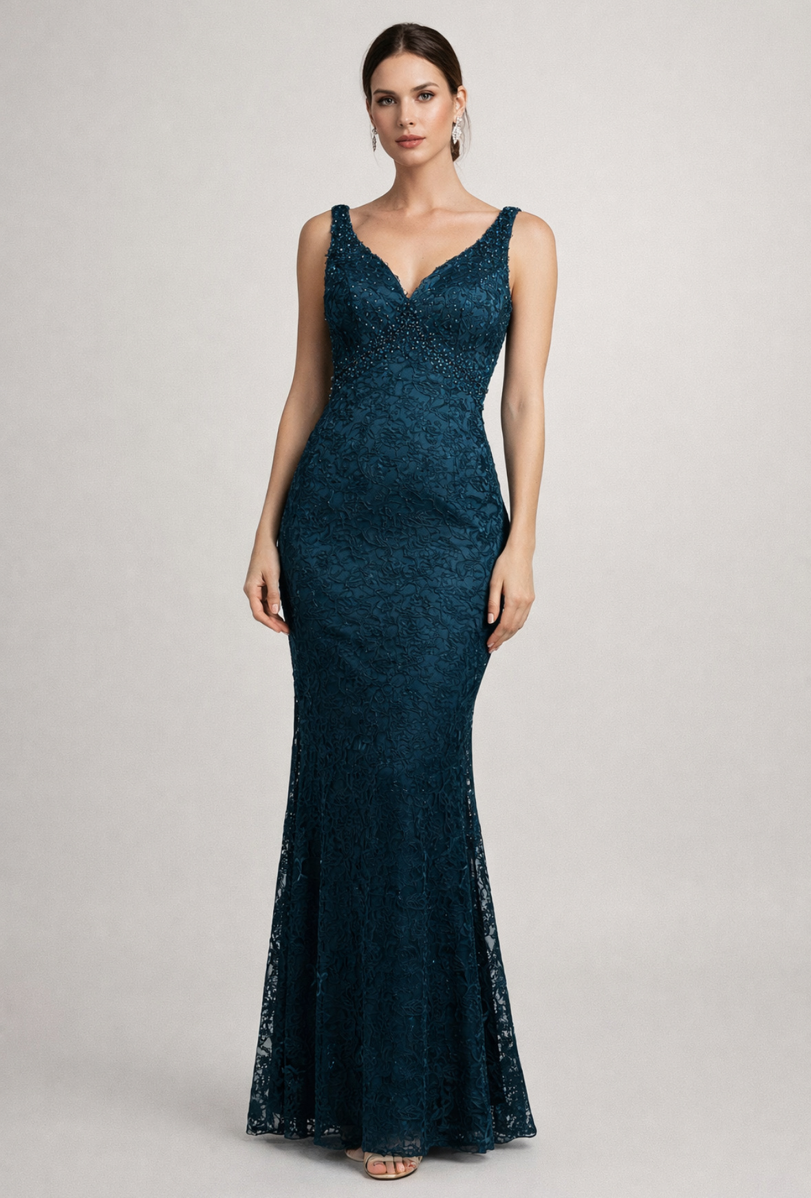 Grossiste Lautinel - Robe de soirée