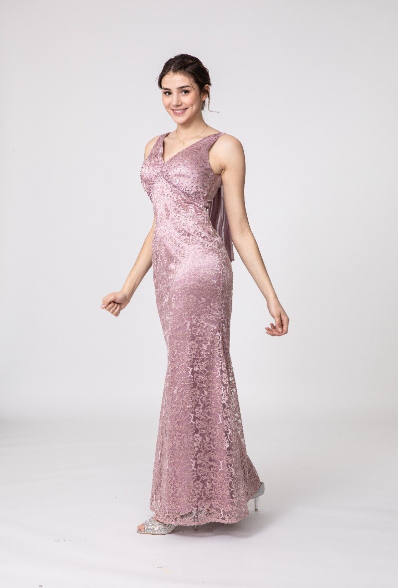 Grossiste Lautinel - Robe de soirée