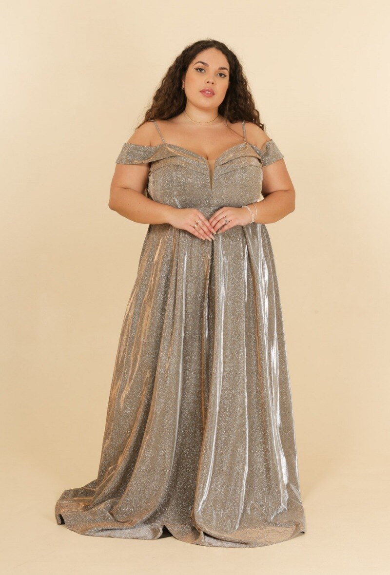Grossiste Lautinel - Robe de soirée
