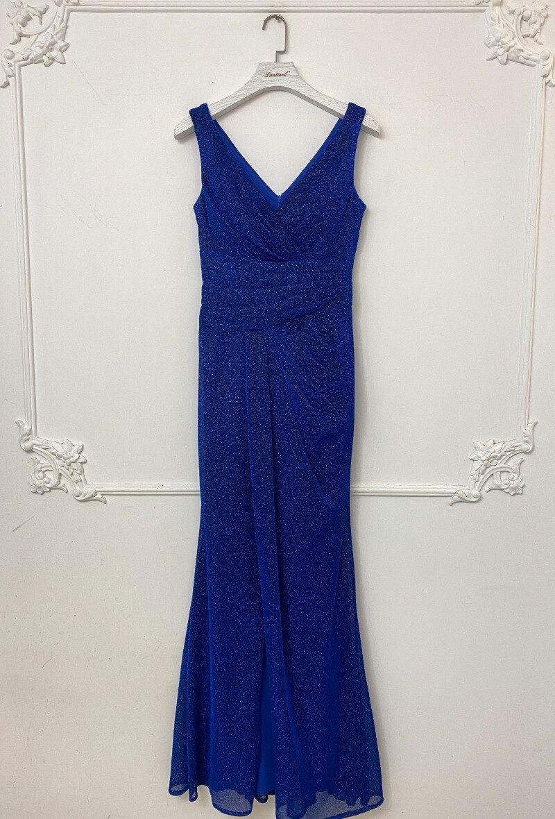 Grossiste Lautinel - Robe de soirée moulante