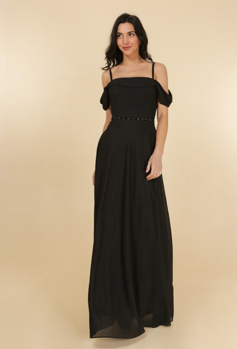 Grossiste Lautinel - Robe de soirée