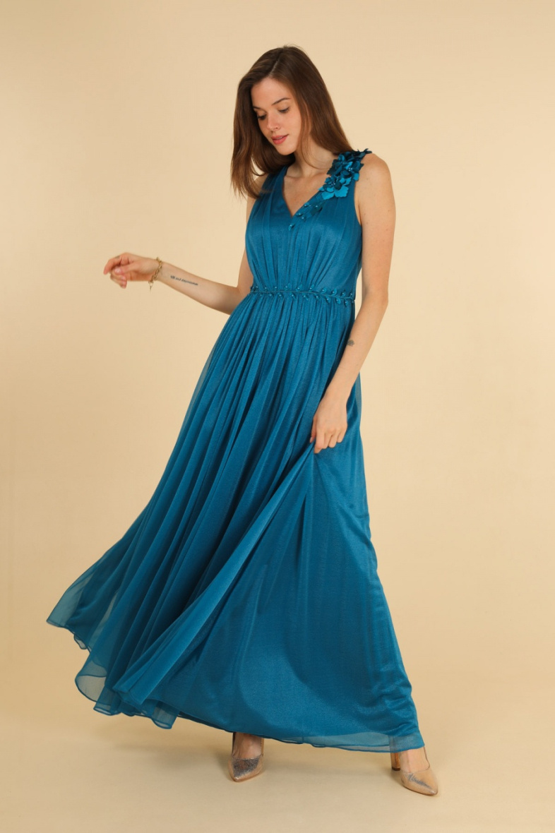 Grossiste Lautinel - Robe de soirée