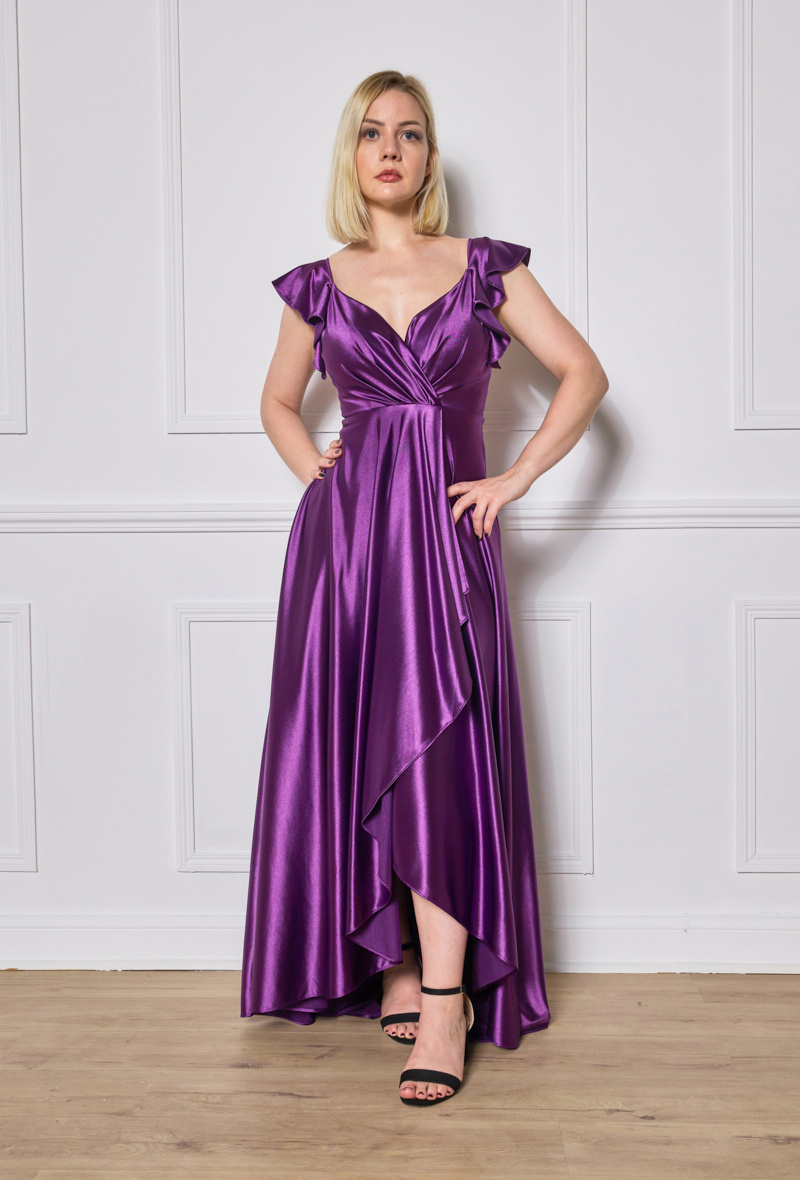 Wholesaler Lautinel - Evening dress