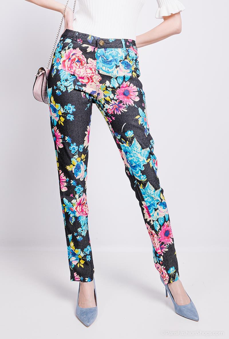 Wholesaler Le Lys - Trousers