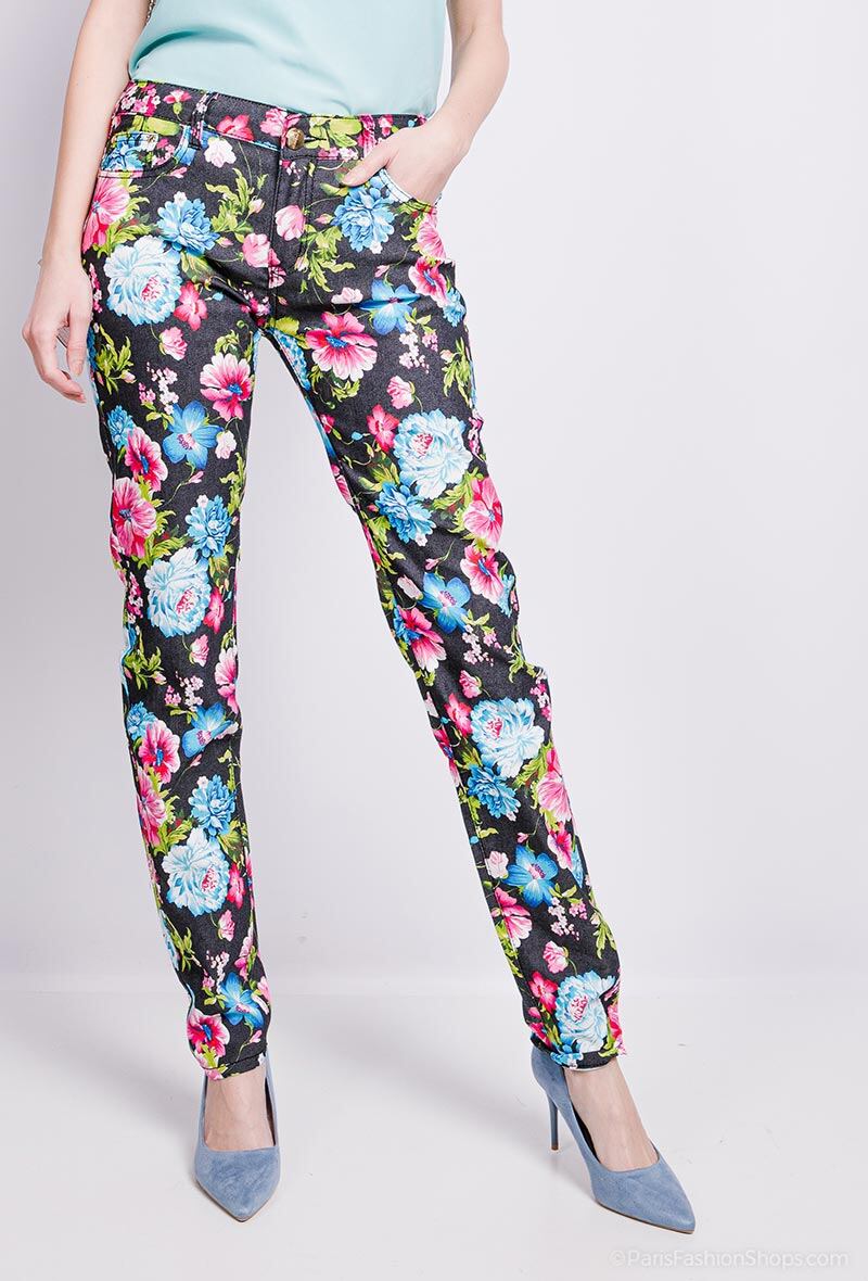 Wholesaler Le Lys - Trousers