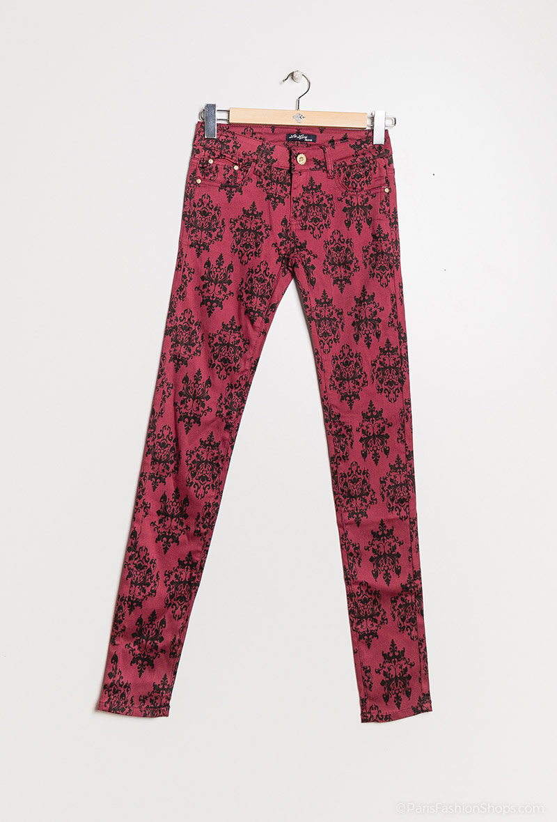Wholesaler Le Lys - Trousers
