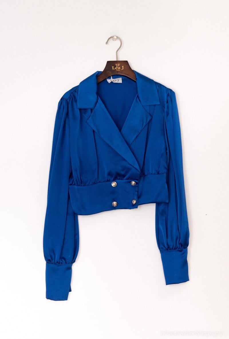 Wholesaler Léa-J - Shirt