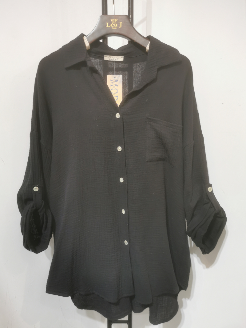 Wholesaler Léa-J - Shirt