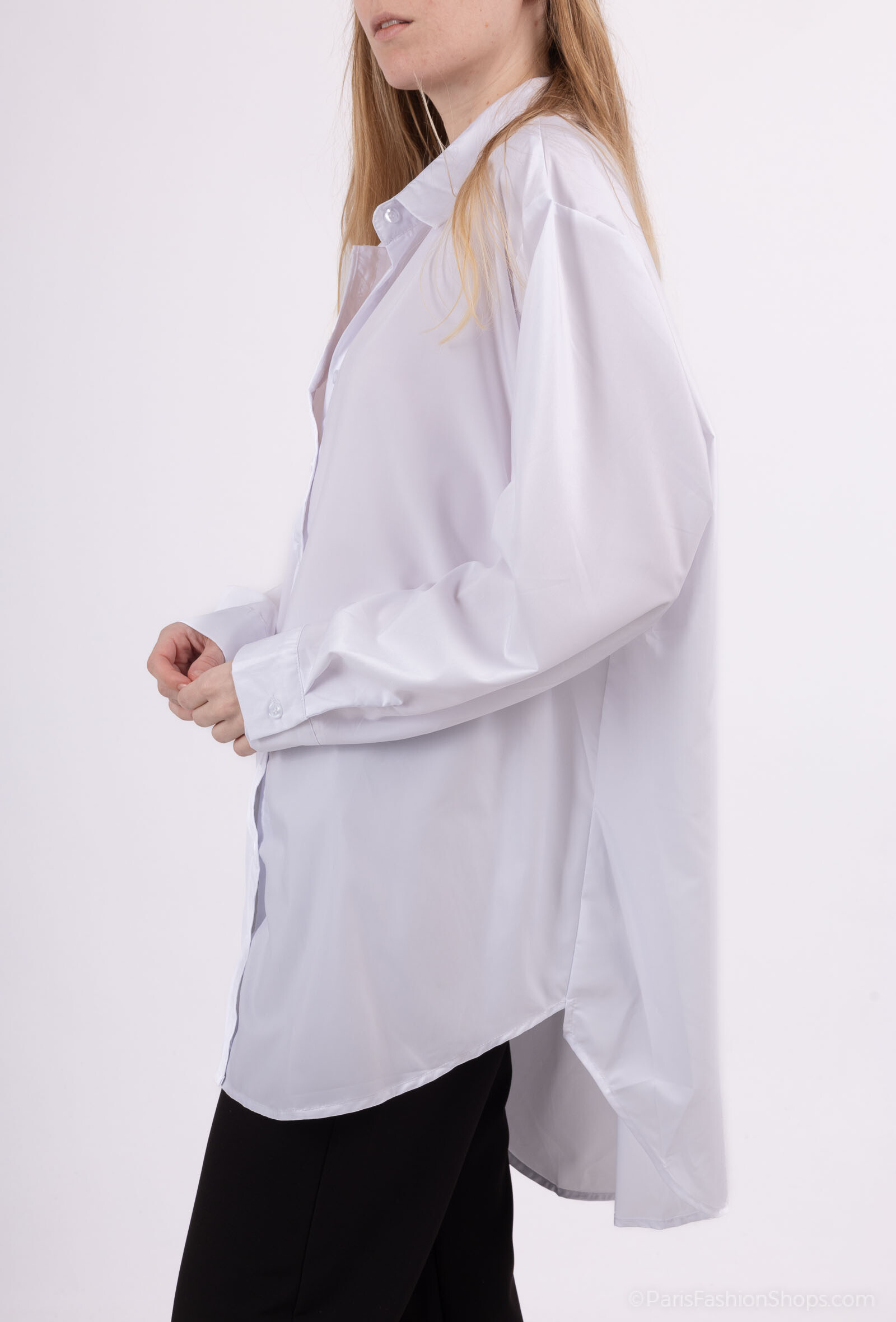 Wholesaler Léa-J - United shirt