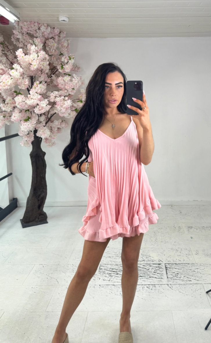Wholesaler Léa-J - Shorts set
