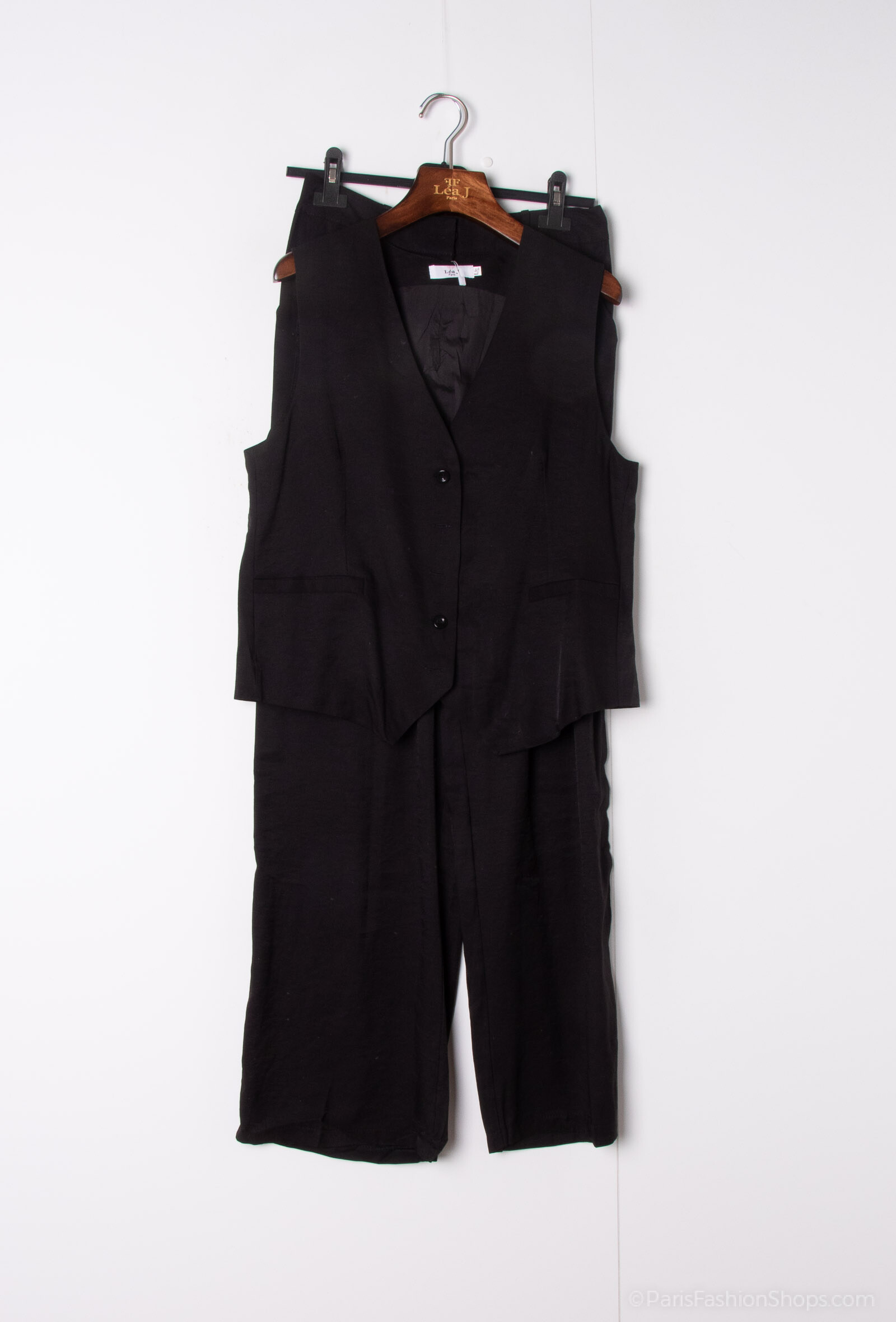 Wholesaler Léa-J - Vest