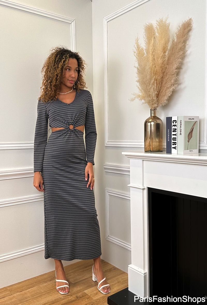 Wholesaler Léa-J - Dress