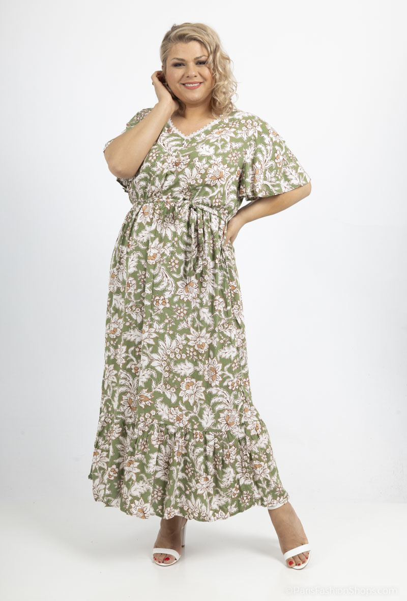 Wholesaler Léa-J - Dress