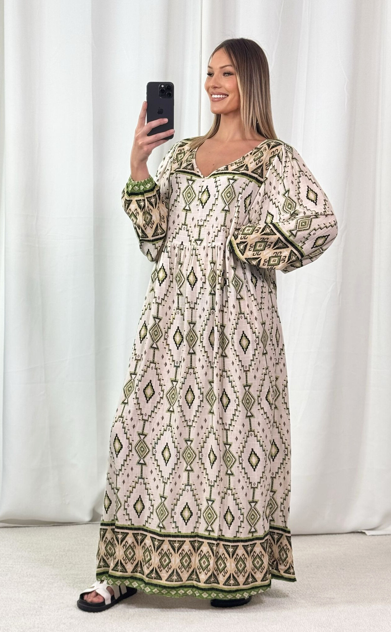 Wholesaler Léa-J - Long dress
