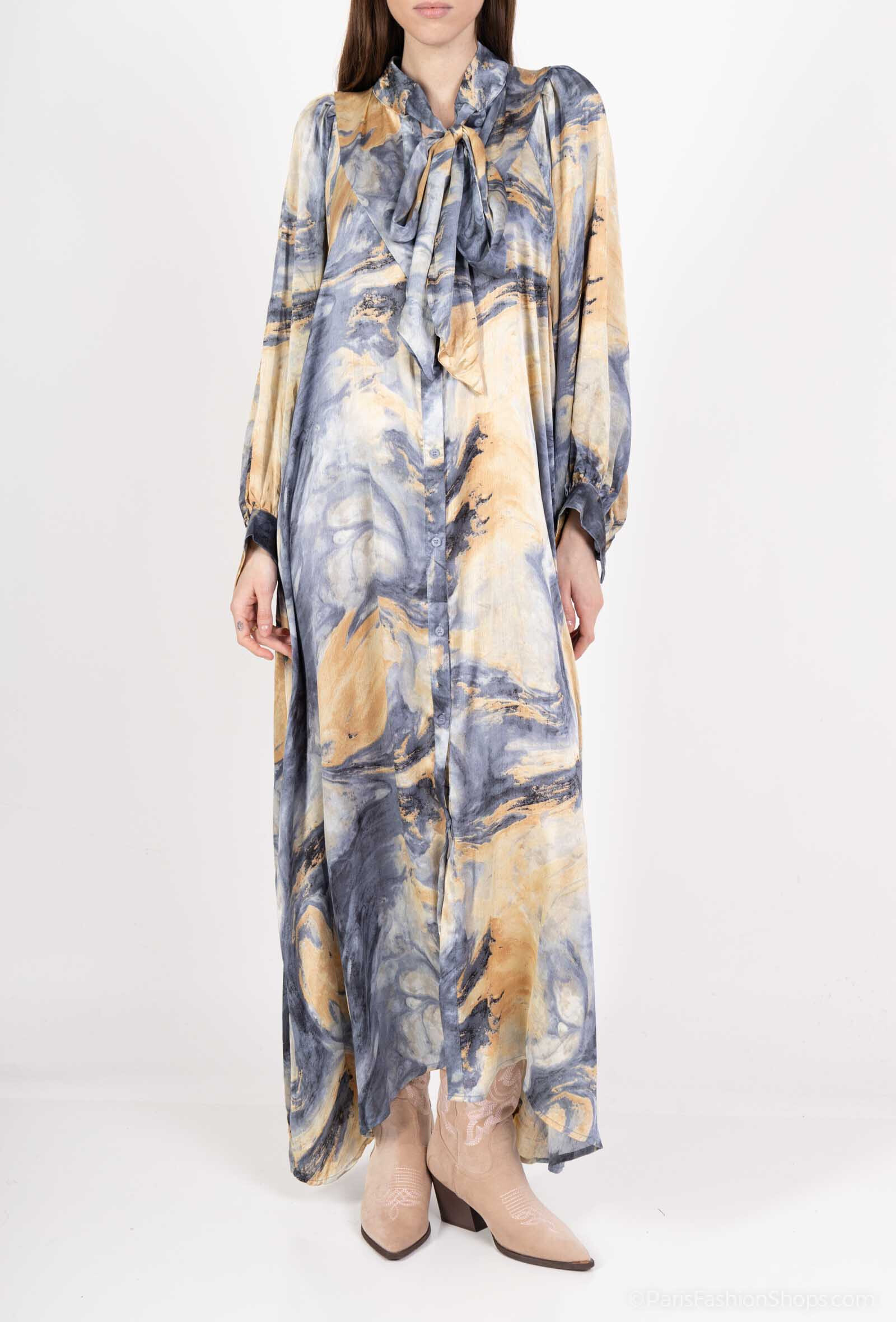 Wholesaler Léa-J - Long dress