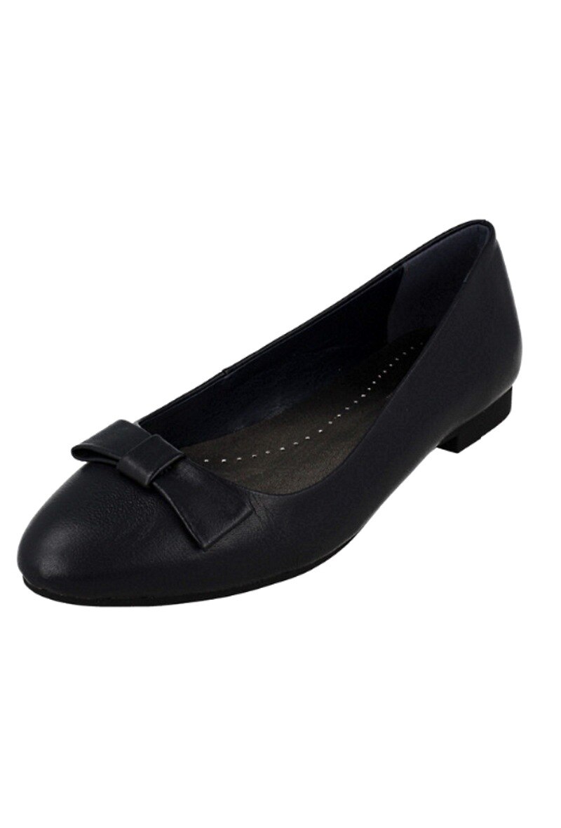 Wholesaler LEATHER COLLECTION - Women's shoes