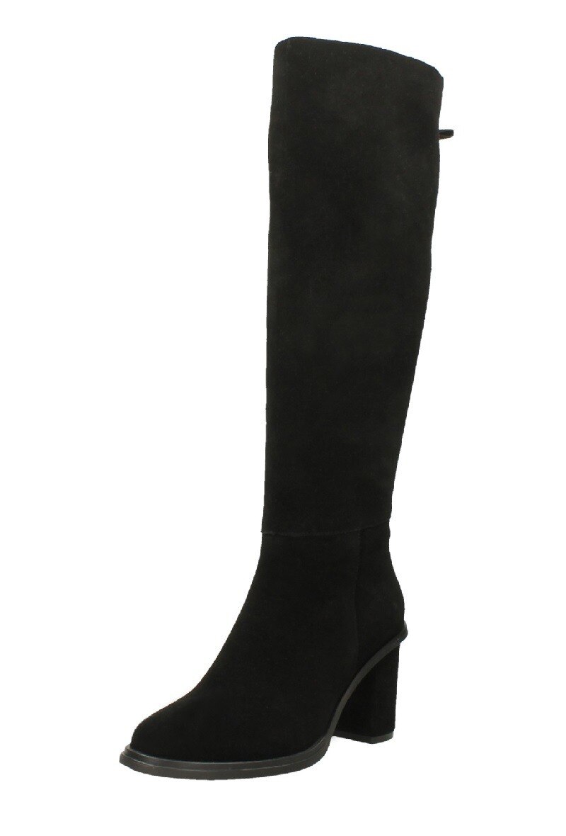 Wholesaler LEATHER COLLECTION - F50982 black