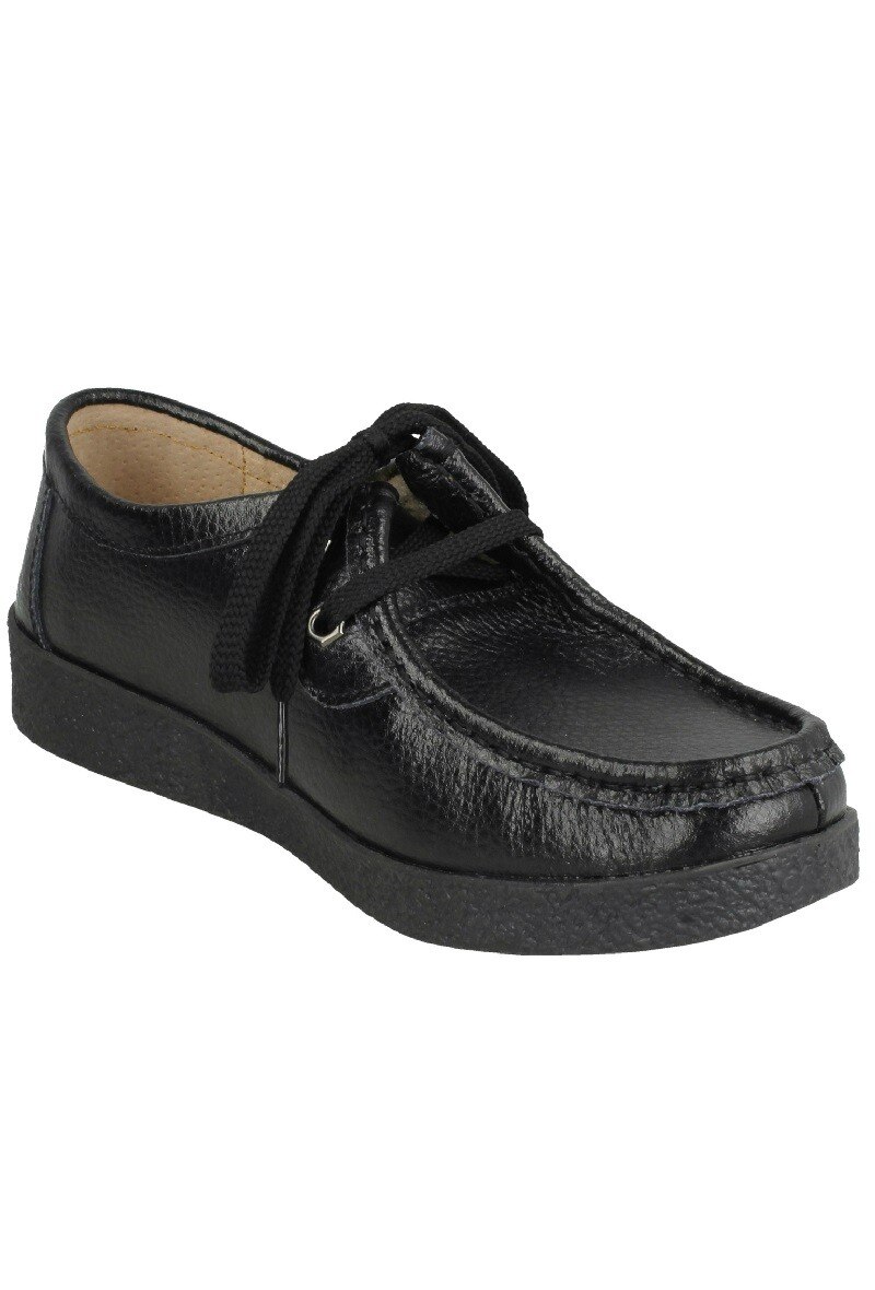 Wholesaler LEATHER COLLECTION - Women's winter shoes