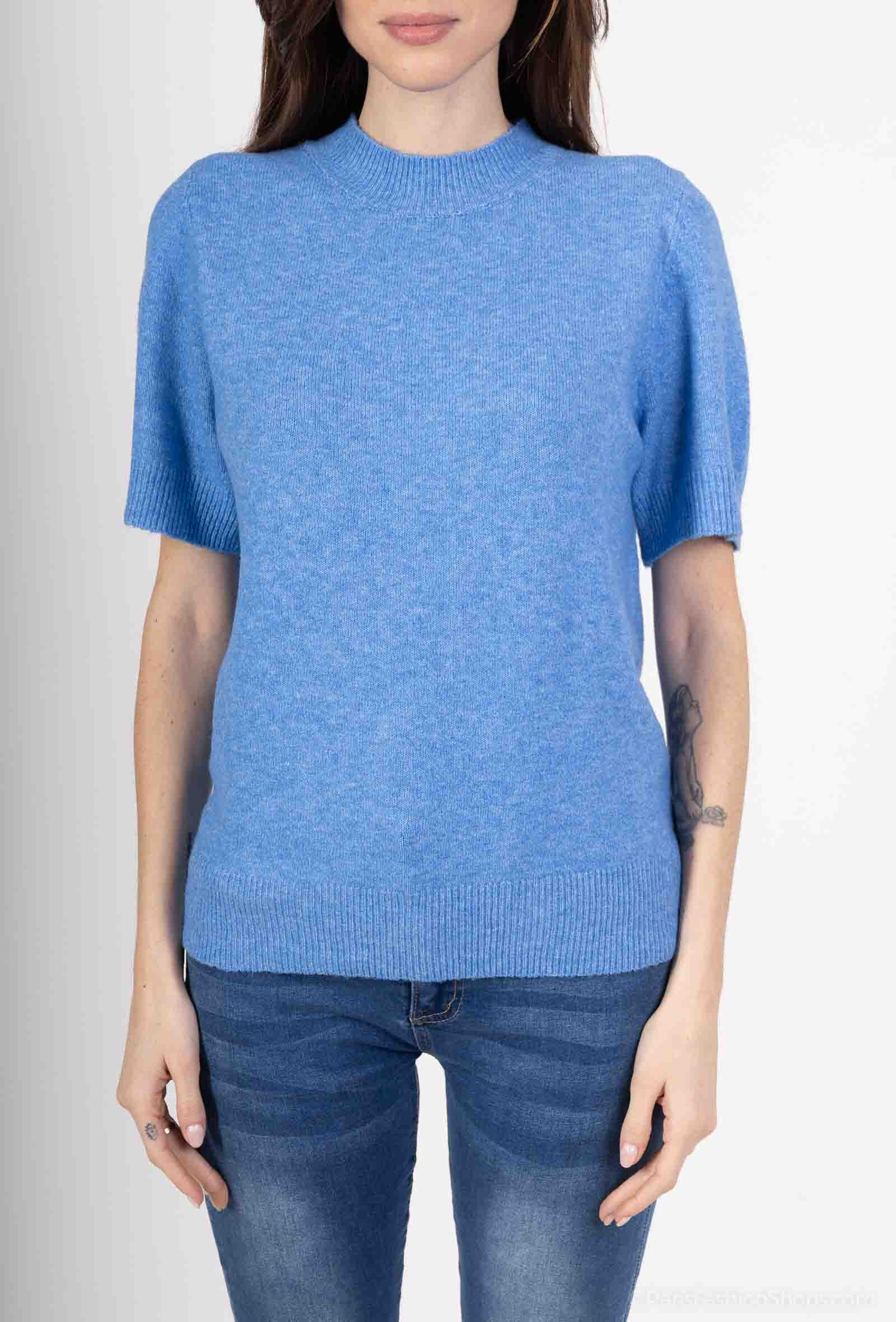 Grossista Les Bonnes Copines - Maglione a manica corta